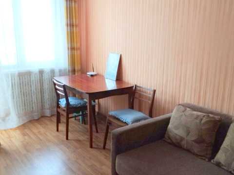 квартира за адресою Архітекторів вул., 20