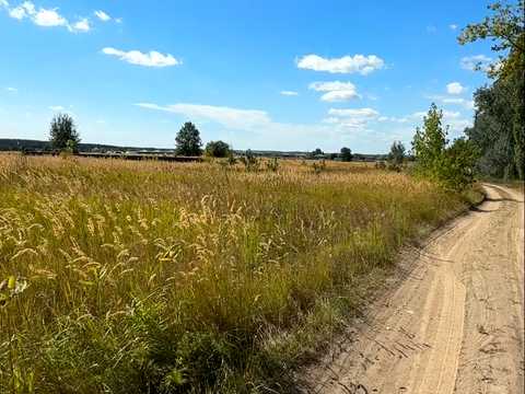 ділянка за адресою Тарасівська