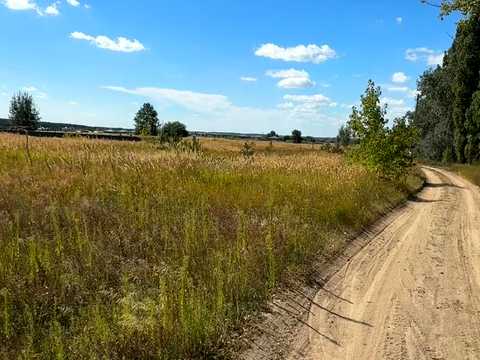 ділянка за адресою Тарасівська