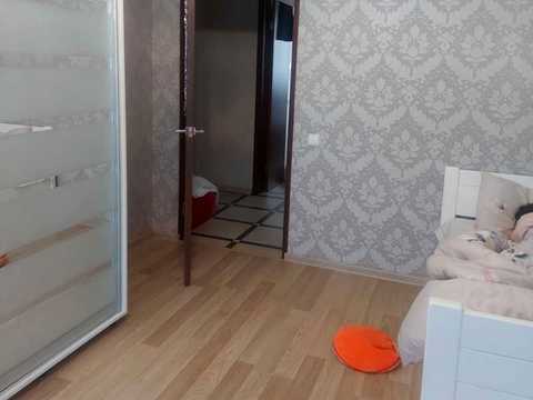 квартира по адресу Салтовское шоссе, 155/93