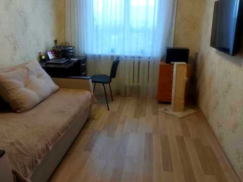квартира по адресу Салтовское шоссе, 155/93
