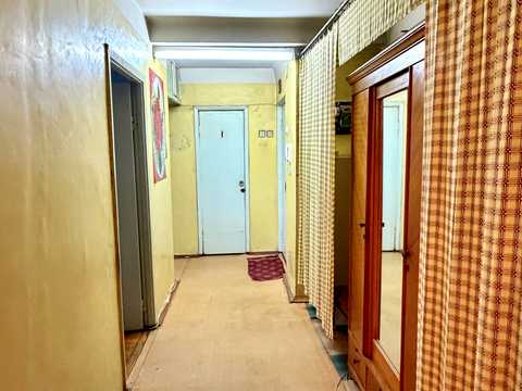квартира за адресою Героїв Крут вул. (12 Квітня), 63
