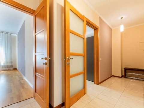 квартира за адресою Дегтярівська вул., 25а к1