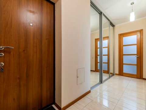 квартира за адресою Дегтярівська вул., 25а к1