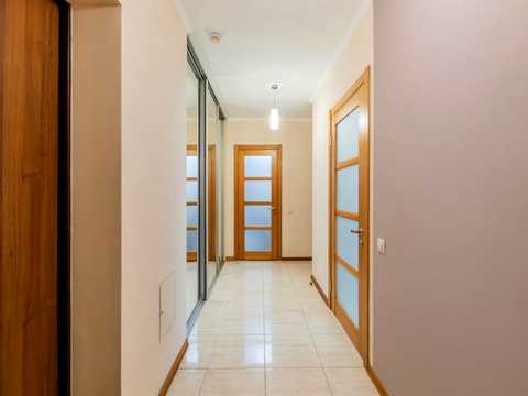 квартира за адресою Дегтярівська вул., 25а к1