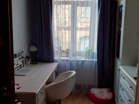 квартира по адресу Даниила Галицкого пл., 6