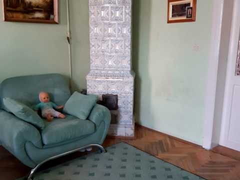 квартира по адресу Даниила Галицкого пл., 6