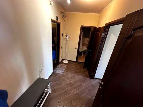 квартира за адресою Київ, Єлизавети Чавдар вул., 14