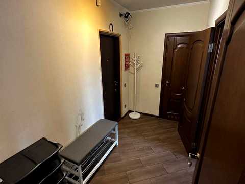 квартира за адресою Київ, Єлизавети Чавдар вул., 14