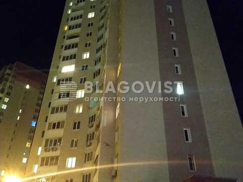 квартира за адресою Київ, Єлизавети Чавдар вул., 14
