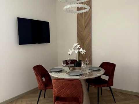 квартира за адресою Курортний пров., 2