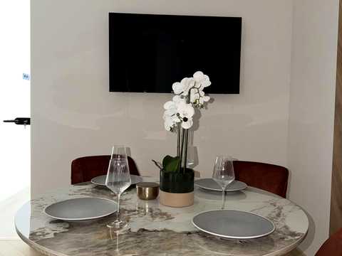 квартира за адресою Курортний пров., 2