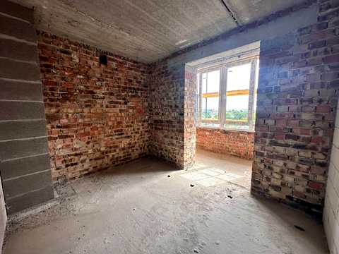 квартира по адресу Романа Вірастюка ул., (Будинок 11а)