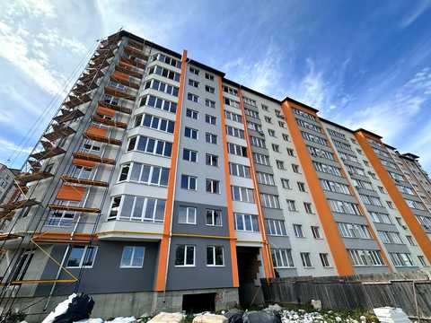квартира по адресу Романа Вірастюка ул., (Будинок 11а)