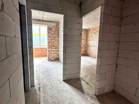 квартира по адресу Романа Вірастюка ул., (Будинок 11а)