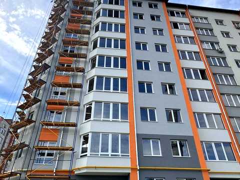 квартира по адресу Романа Вірастюка ул., (Будинок 11а)