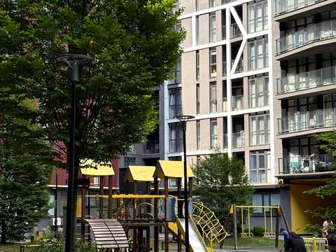 квартира по адресу Замарстыновская ул. (Калинина), 55-Д