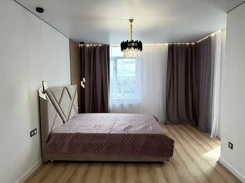 квартира за адресою Смакули вул., 7
