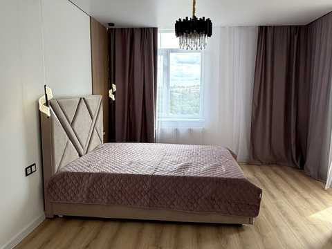 квартира за адресою Смакули вул., 7