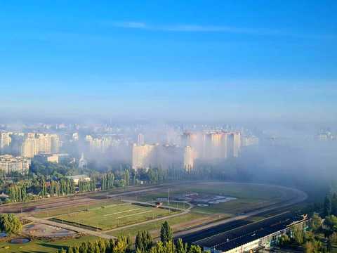 квартира за адресою Академіка Заболотного вул., 1-Б