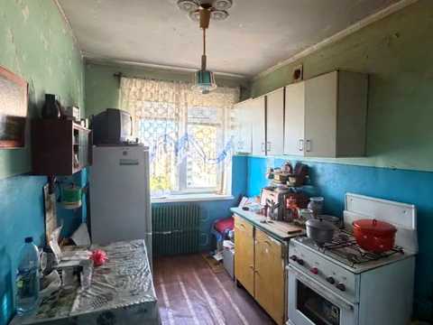 квартира за адресою Янтарна вул., 81