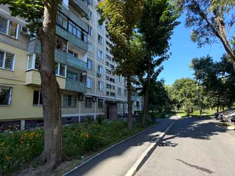 квартира за адресою Янтарна вул., 81