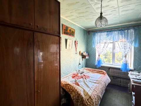 квартира за адресою Янтарна вул., 81
