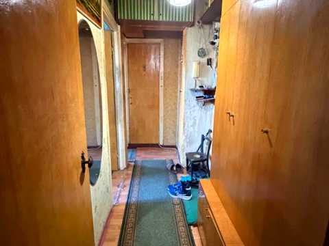 квартира за адресою Янтарна вул., 81