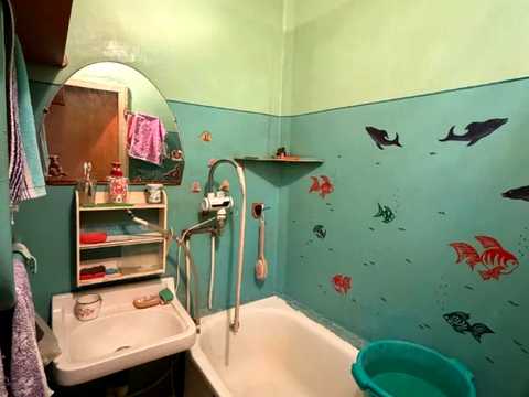 квартира за адресою Янтарна вул., 81