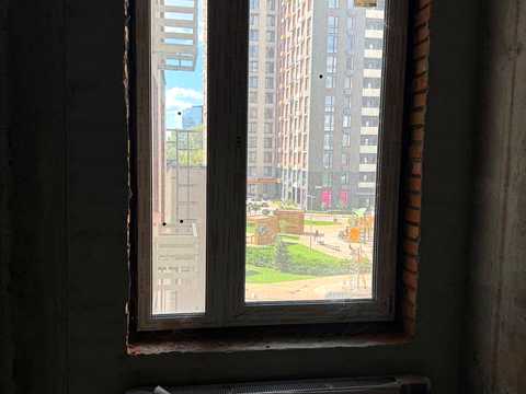 квартира за адресою Дніпровська набережна вул., 18-А