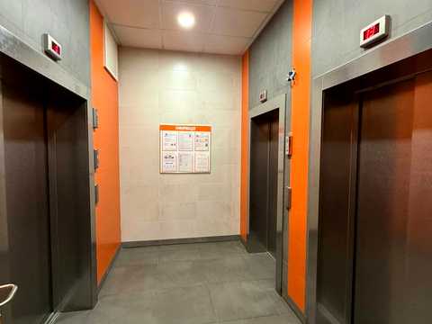 квартира за адресою Дніпровська набережна вул., 18-А