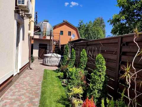 дом по адресу Садова ул.