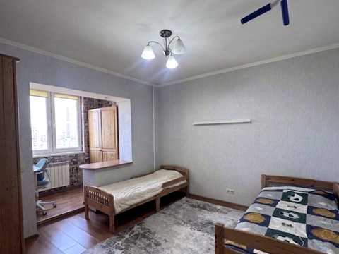 квартира по адресу Ревуцкого ул., 36/2