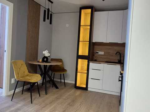 квартира за адресою Київська вул., 8-Г
