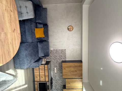 квартира за адресою Пекарська вул., 65