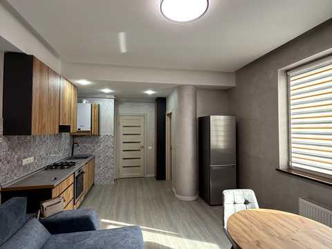 квартира за адресою Пекарська вул., 65