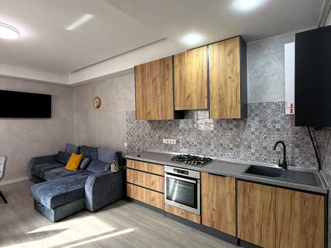 квартира за адресою Пекарська вул., 65