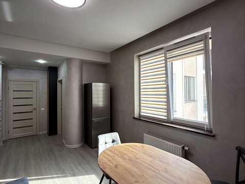 квартира за адресою Пекарська вул., 65