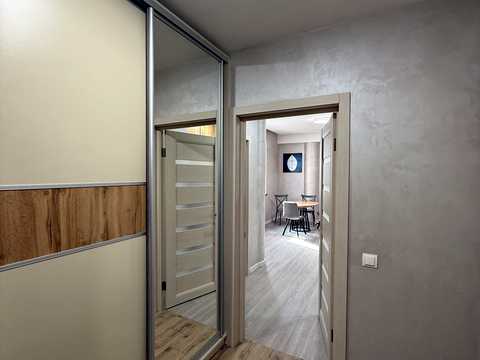 квартира за адресою Пекарська вул., 65