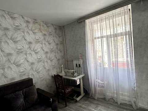 квартира по адресу Индустриальный просп. (Фрунзе), 38