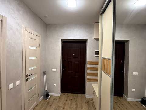 квартира за адресою Пекарська вул., 65