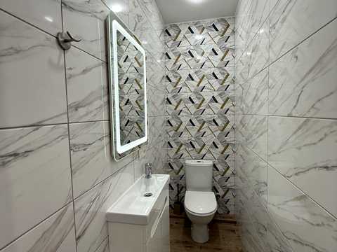 квартира за адресою Пекарська вул., 65