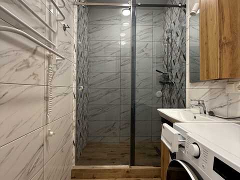 квартира за адресою Пекарська вул., 65