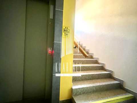 квартира по адресу Радистов ул., 40-Б