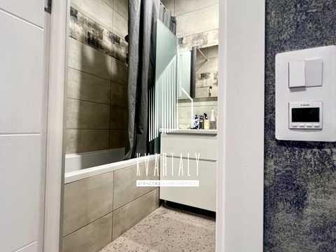 квартира по адресу Радистов ул., 40-Б