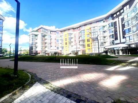 квартира по адресу Радистов ул., 40-Б