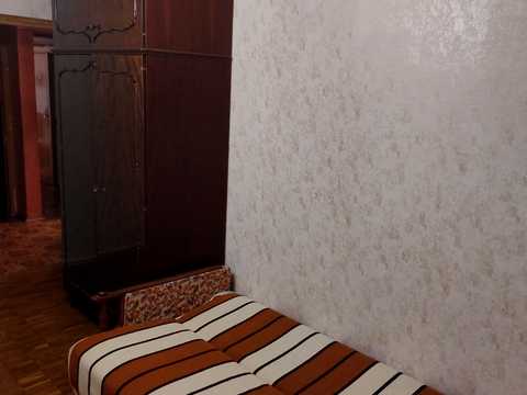 кімната за адресою Георгія Гонгадзе просп. (Радянської України), 24-Б