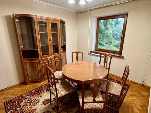 квартира за адресою Мстиславська вул., 81