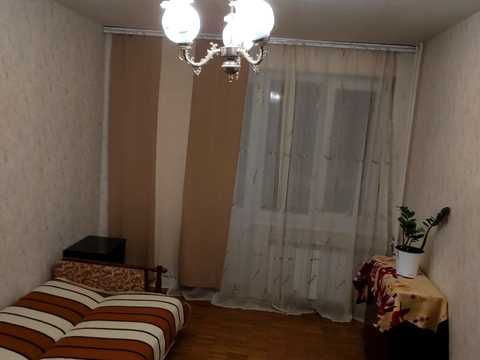 кімната за адресою Георгія Гонгадзе просп. (Радянської України), 24-Б