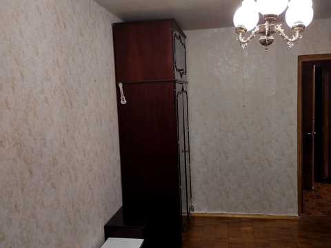 кімната за адресою Георгія Гонгадзе просп. (Радянської України), 24-Б